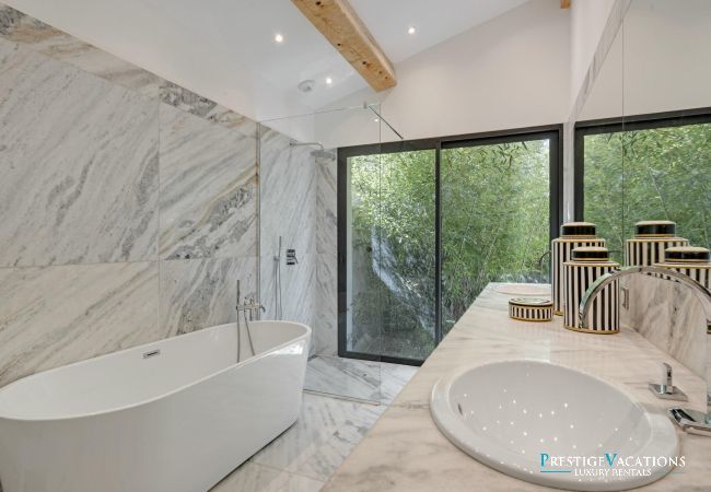 Villa in Saint-Tropez - Celeste