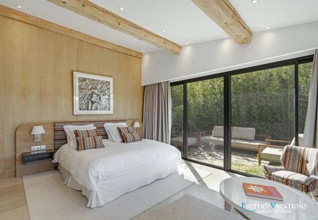 Villa in Saint-Tropez - Celeste