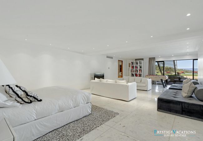 Villa in Saint-Tropez - Celeste