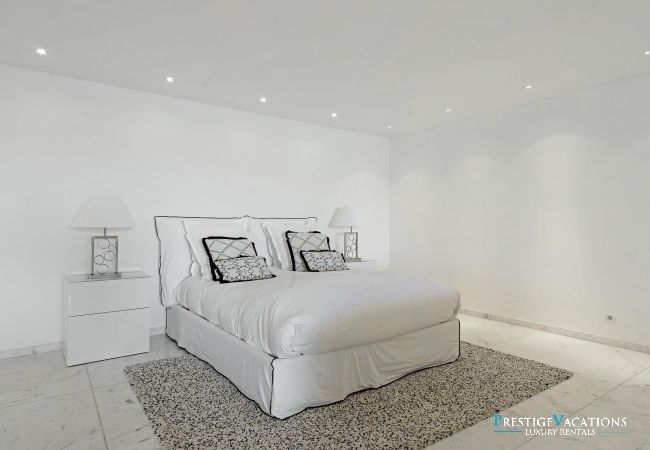 Villa in Saint-Tropez - Celeste