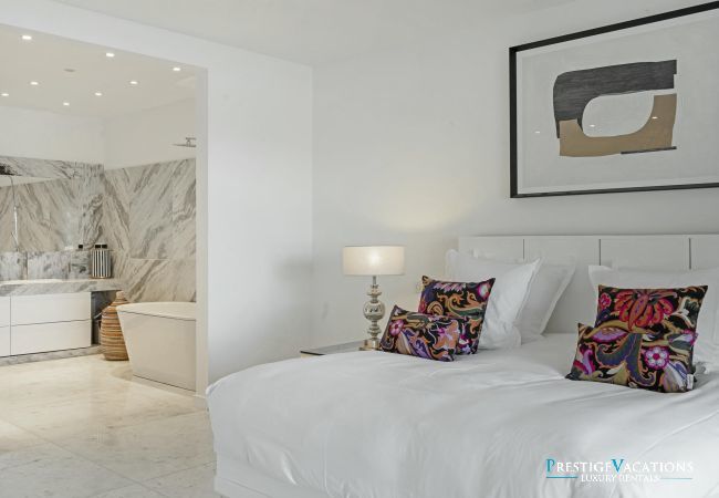 Villa in Saint-Tropez - Celeste