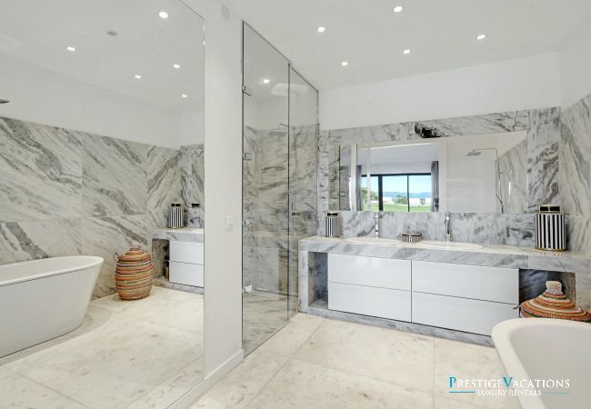 Villa in Saint-Tropez - Celeste