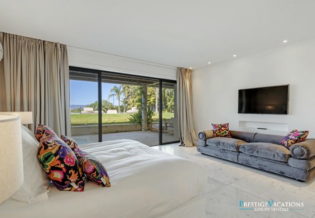 Villa in Saint-Tropez - Celeste