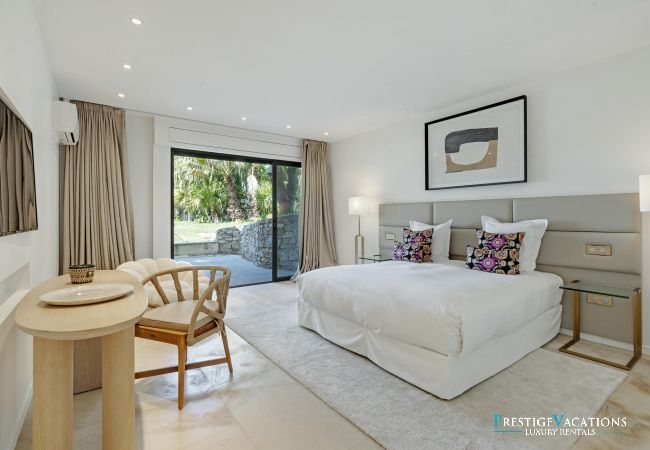 Villa in Saint-Tropez - Celeste