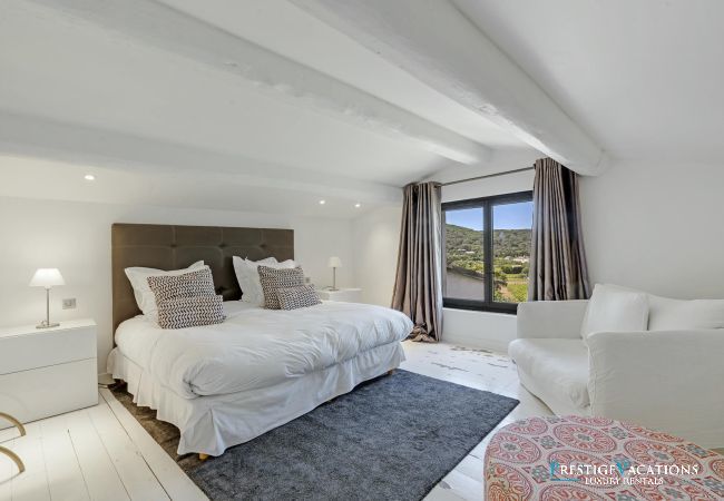 Villa in Saint-Tropez - Celeste