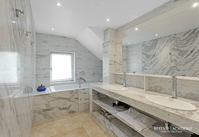 Villa in Saint-Tropez - Celeste
