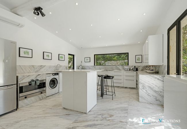 Villa in Saint-Tropez - Celeste