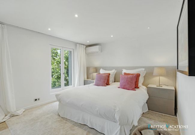 Villa in Saint-Tropez - Celeste
