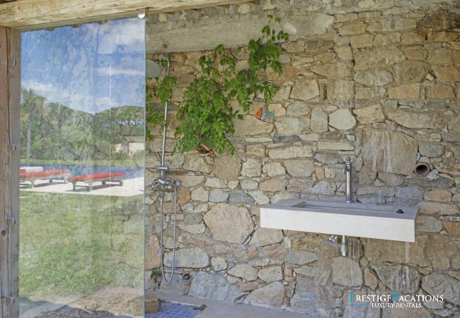 Villa in Saint-Tropez - Celeste