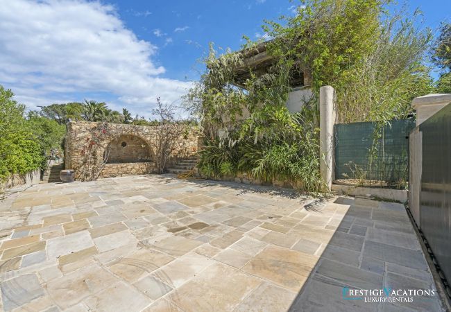 Villa in Saint-Tropez - Celeste