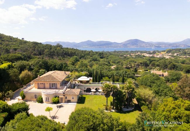 Villa in Ramatuelle - Prince