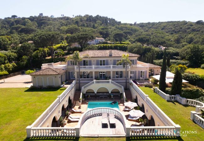 Villa in Ramatuelle - Prince