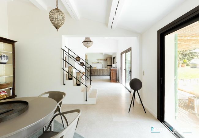Villa in Gassin - Lino