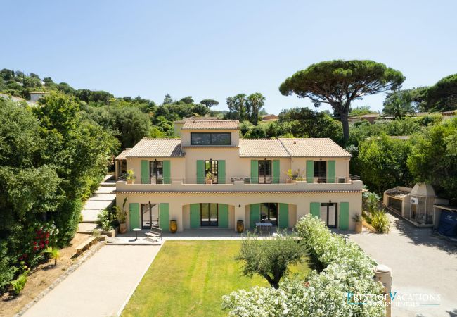 Villa in Gassin - Lino