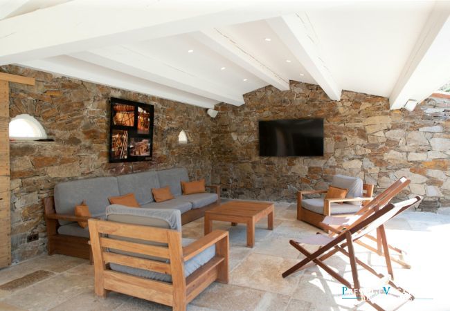 Villa in Gassin - Domaine Hélène