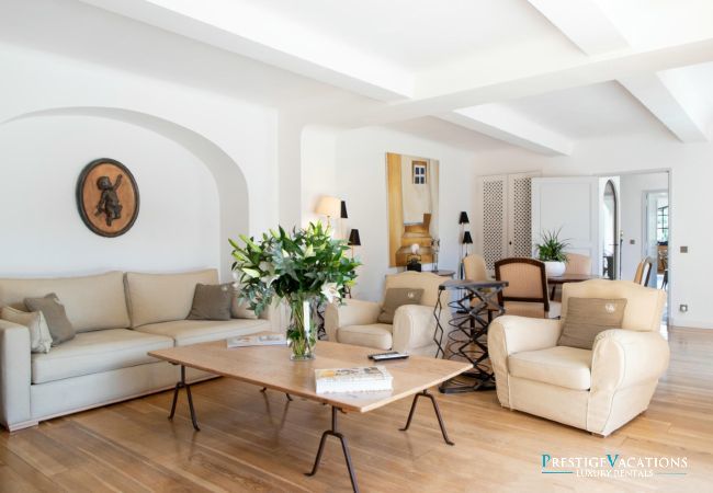 Villa in Gassin - Domaine Hélène