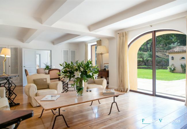 Villa in Gassin - Domaine Hélène