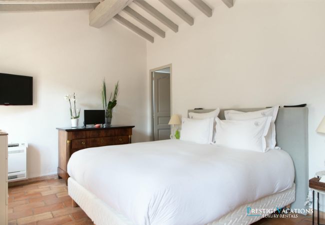 Villa in Gassin - Domaine Hélène
