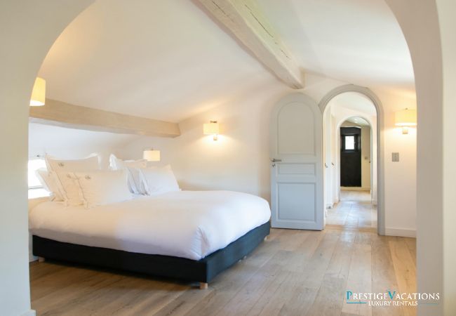 Villa in Gassin - Domaine Hélène