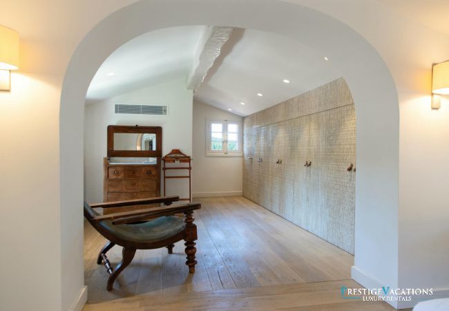 Villa in Gassin - Domaine Hélène