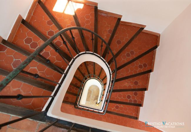 Villa in Gassin - Domaine Hélène