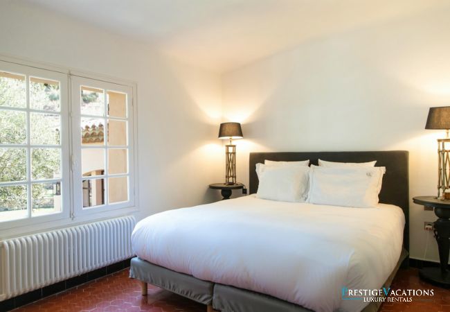 Villa in Gassin - Domaine Hélène