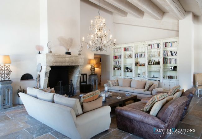 Villa in Gassin - Domaine Hélène