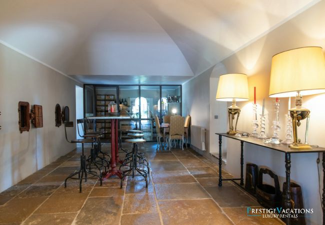 Villa in Gassin - Domaine Hélène