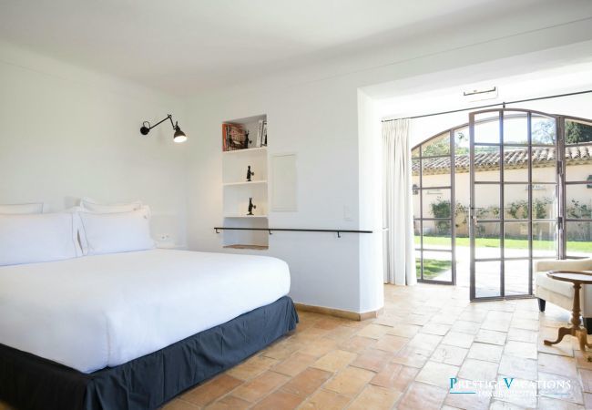 Villa in Gassin - Domaine Hélène