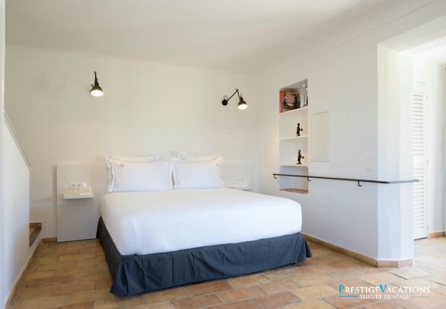 Villa in Gassin - Domaine Hélène
