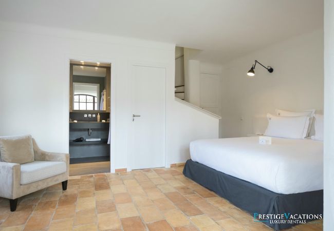 Villa in Gassin - Domaine Hélène
