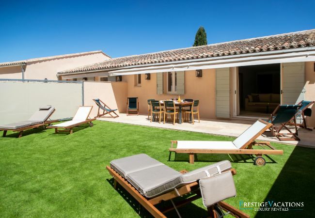 Villa in Gassin - Domaine Hélène