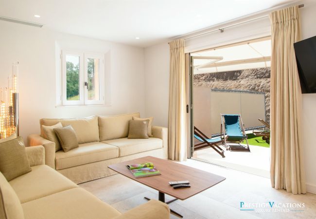Villa in Gassin - Domaine Hélène