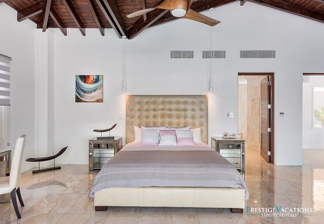 Villa in Simpson Bay - Amalia