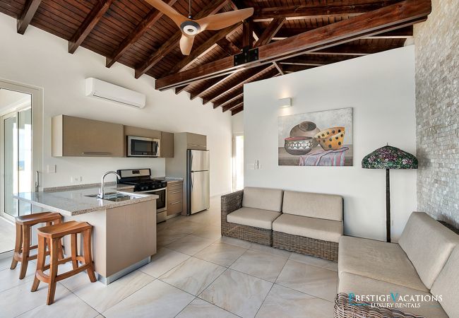 Villa in Simpson Bay - Amalia