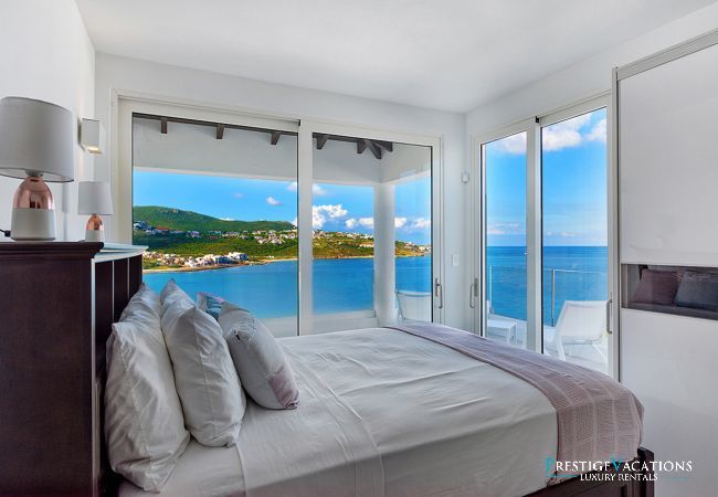 Villa in Simpson Bay - Amalia