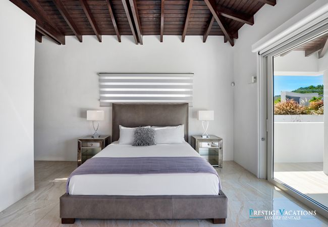 Villa in Simpson Bay - Amalia