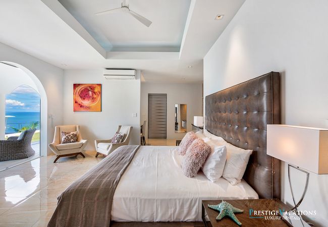 Villa in Simpson Bay - Amalia
