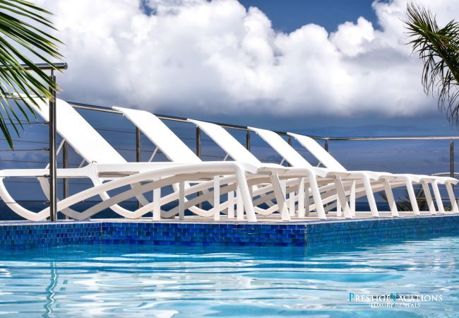 Villa in Simpson Bay - Amalia