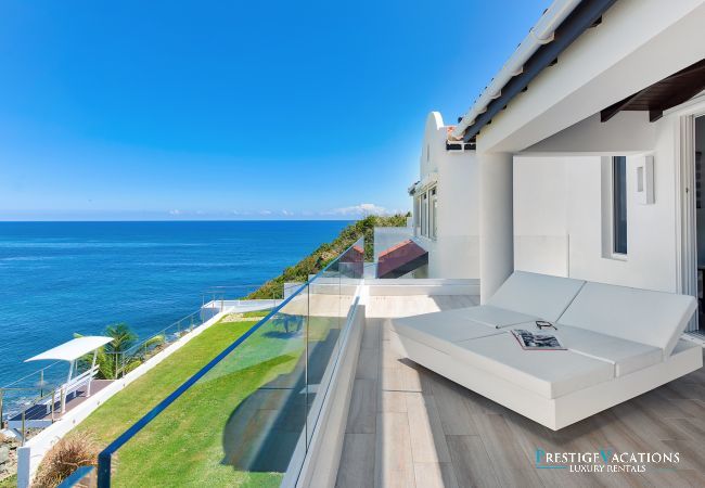 Villa in Simpson Bay - Amalia