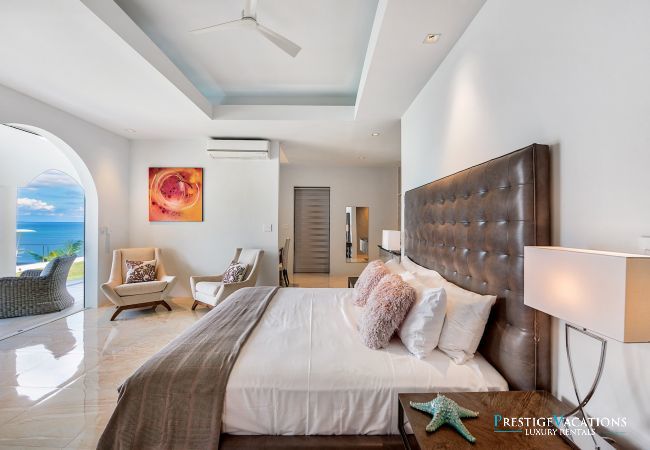 Villa in Simpson Bay - Amalia