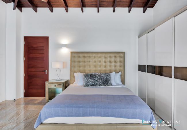 Villa in Simpson Bay - Amalia