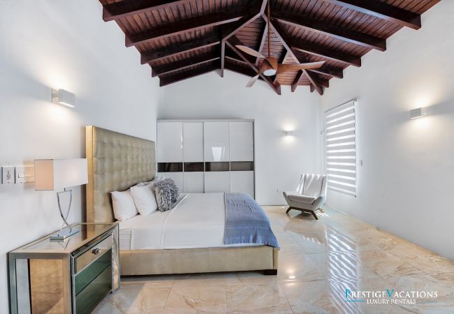 Villa in Simpson Bay - Amalia