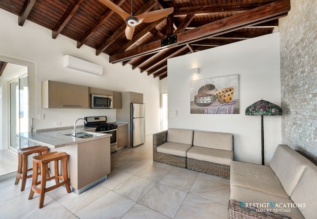 Villa in Simpson Bay - Amalia