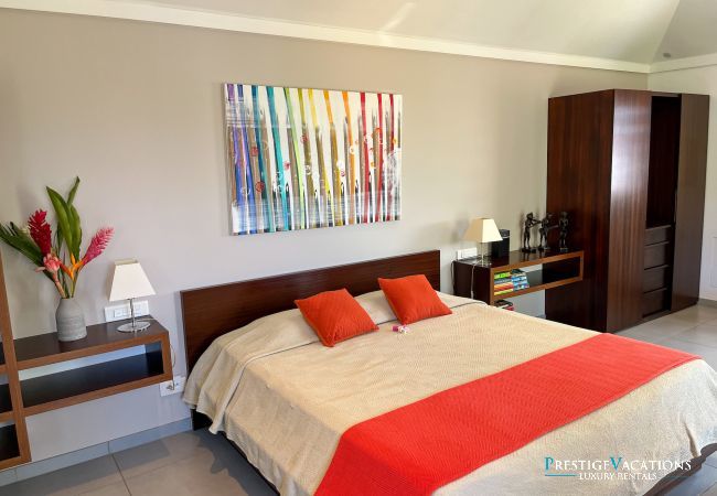 Villa in Saint Barthélemy - L'Enclos