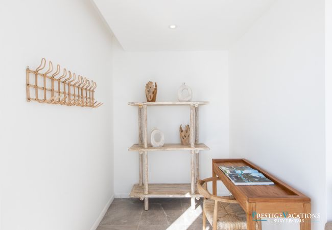 Villa in Terres Basses - Aqua Vista