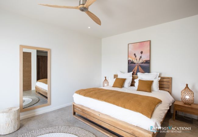 Villa in Terres Basses - Aqua Vista