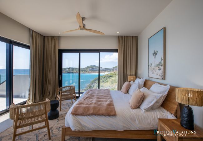 Villa in Terres Basses - Aqua Vista