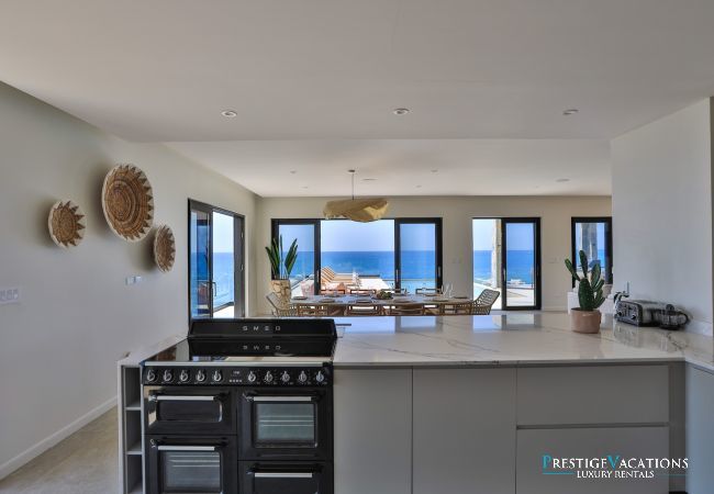 Villa in Terres Basses - Aqua Vista