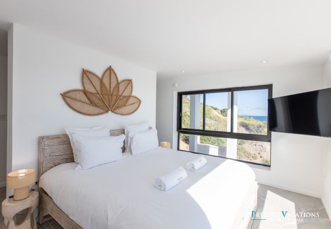 Villa in Terres Basses - Aqua Vista
